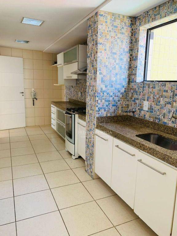 Apartamento para alugar com 4 quartos, 140m² - Foto 34