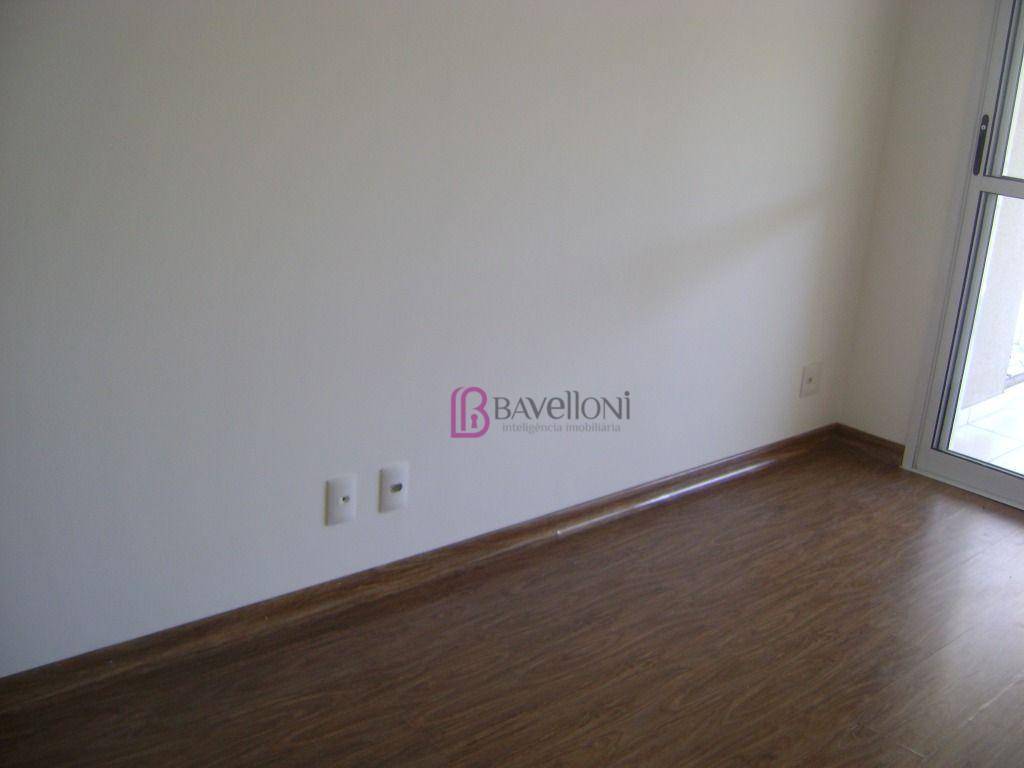 Apartamento à venda com 2 quartos, 58m² - Foto 5