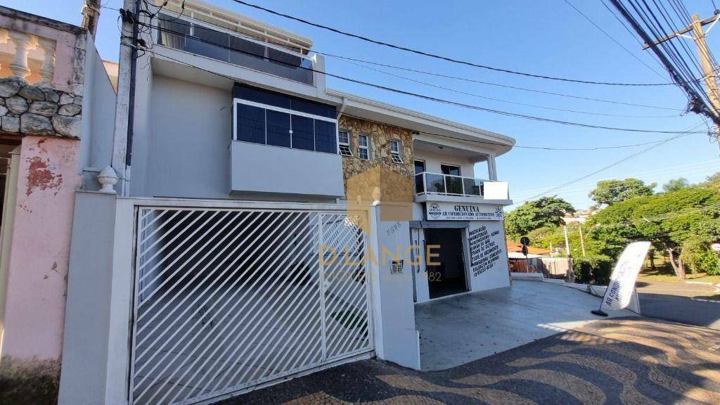 Casa à venda com 5 quartos, 375m² - Foto 2