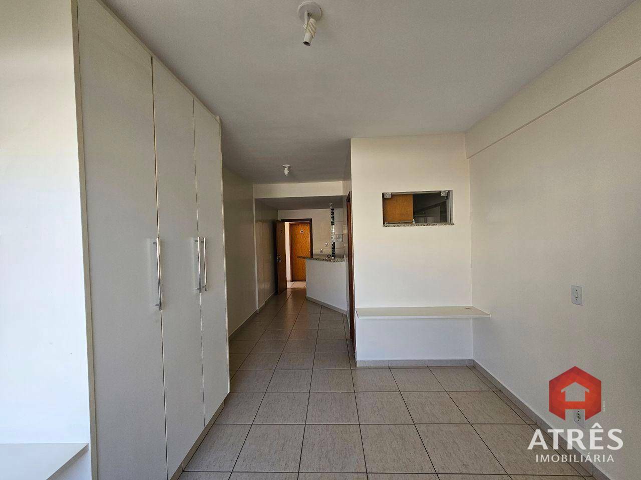 Kitnet-Studio, 25 m² - Foto 2