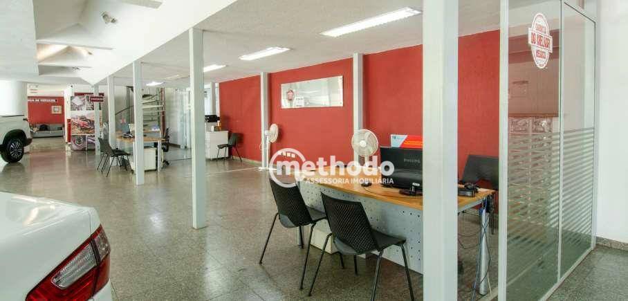 Prédio Inteiro para alugar, 2578m² - Foto 5