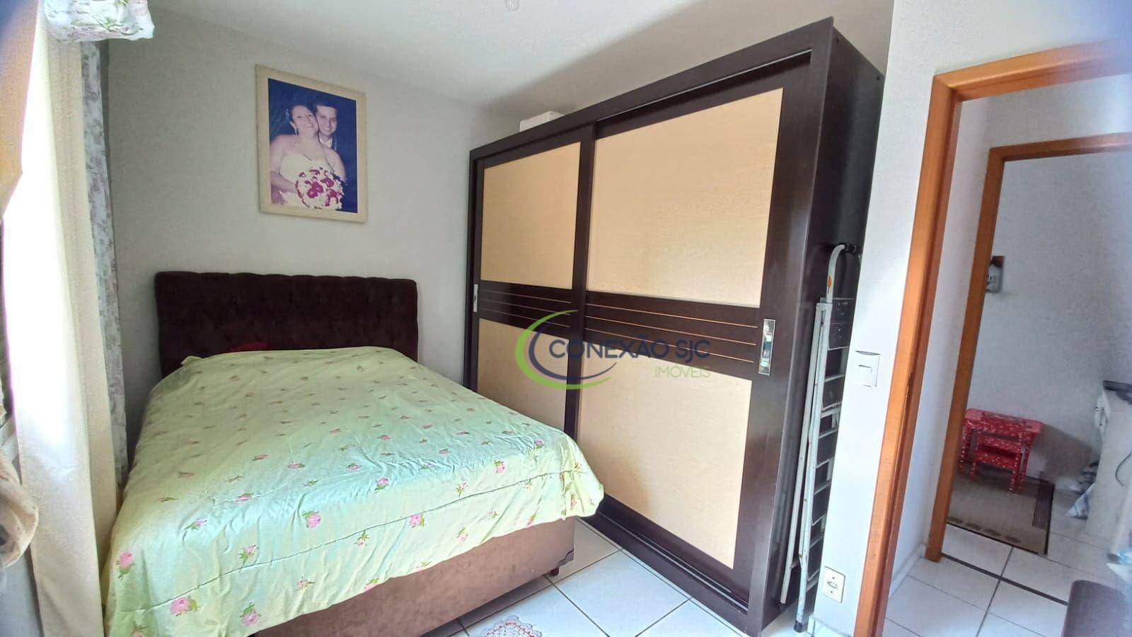 Apartamento à venda com 2 quartos, 54m² - Foto 8