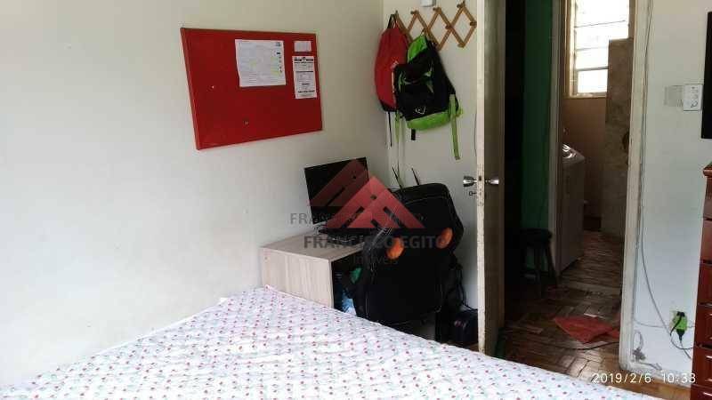 Apartamento à venda com 1 quarto, 40m² - Foto 5