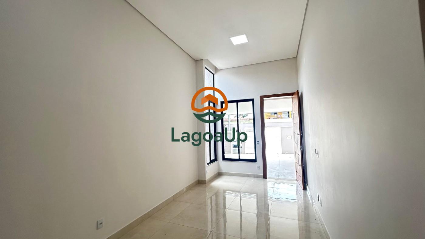 Casa à venda com 4 quartos, 132m² - Foto 5
