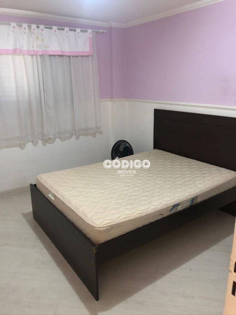 Apartamento à venda com 2 quartos, 57m² - Foto 5