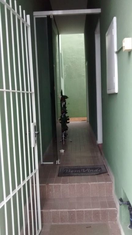 Sobrado à venda com 2 quartos, 81m² - Foto 3