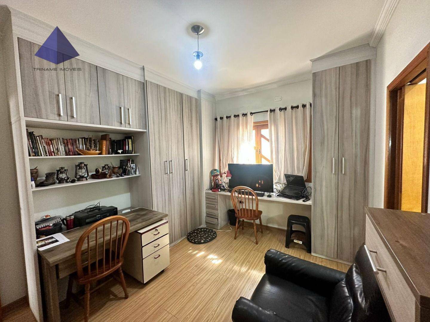 Sobrado à venda com 3 quartos, 166m² - Foto 8