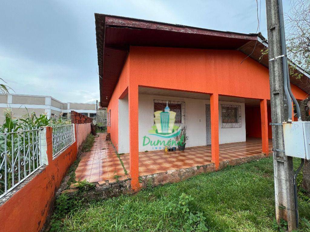 Casa para alugar com 3 quartos, 141m² - Foto 2