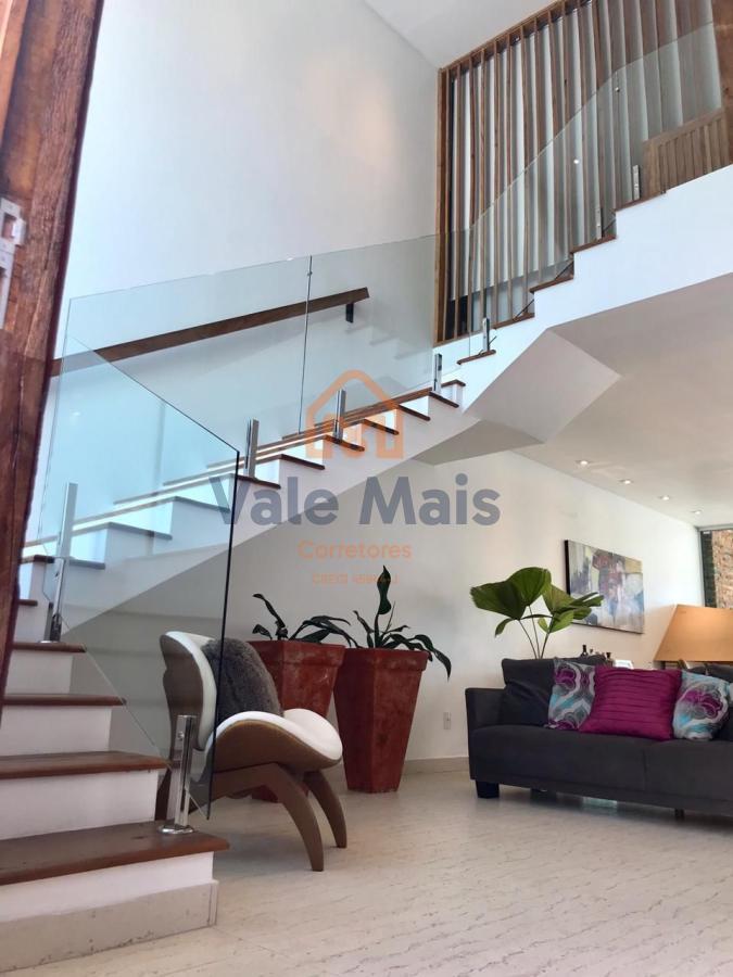 Casa à venda com 3 quartos, 252m² - Foto 6