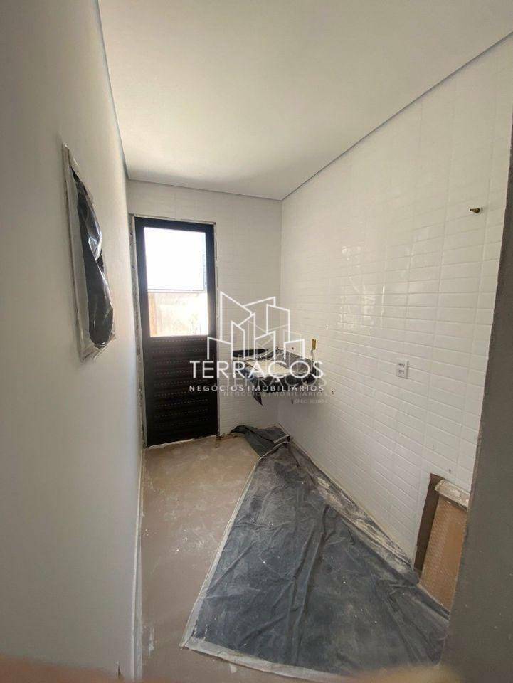 Casa de Condomínio à venda com 3 quartos, 191m² - Foto 12