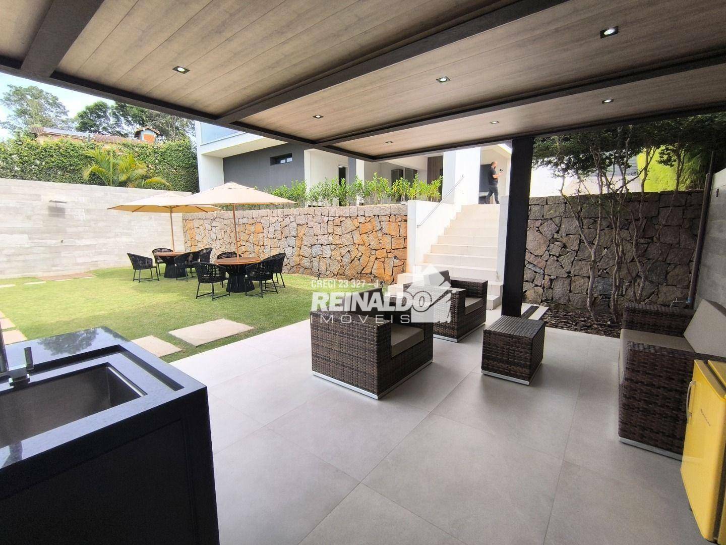 Casa de Condomínio à venda com 5 quartos, 355m² - Foto 35