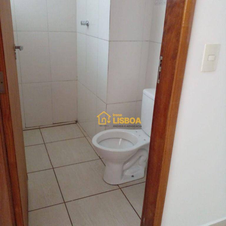 Apartamento para alugar com 1 quarto, 25m² - Foto 4