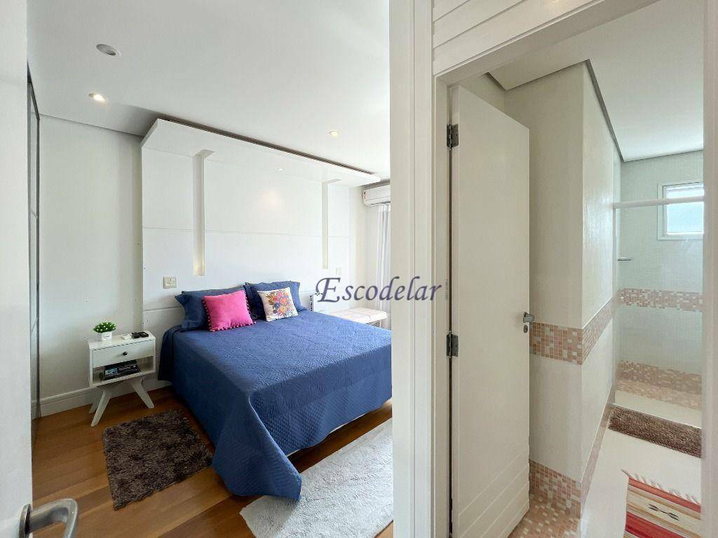 Casa de Condomínio para alugar com 4 quartos, 350m² - Foto 39