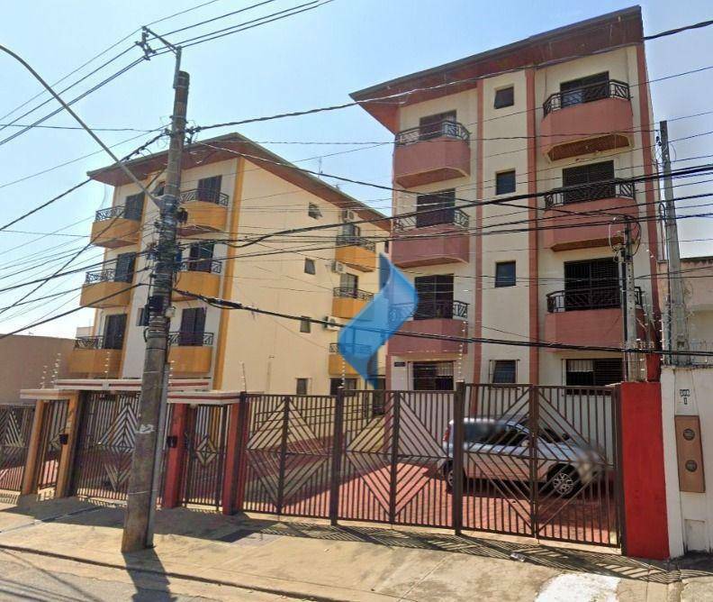 Apartamento à venda com 2 quartos, 79m² - Foto 1