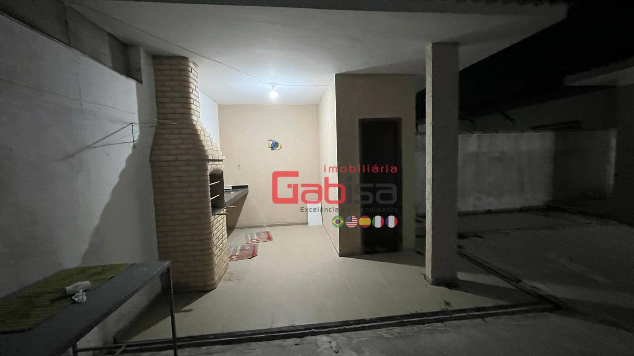 Casa de Condomínio à venda com 3 quartos, 107m² - Foto 21