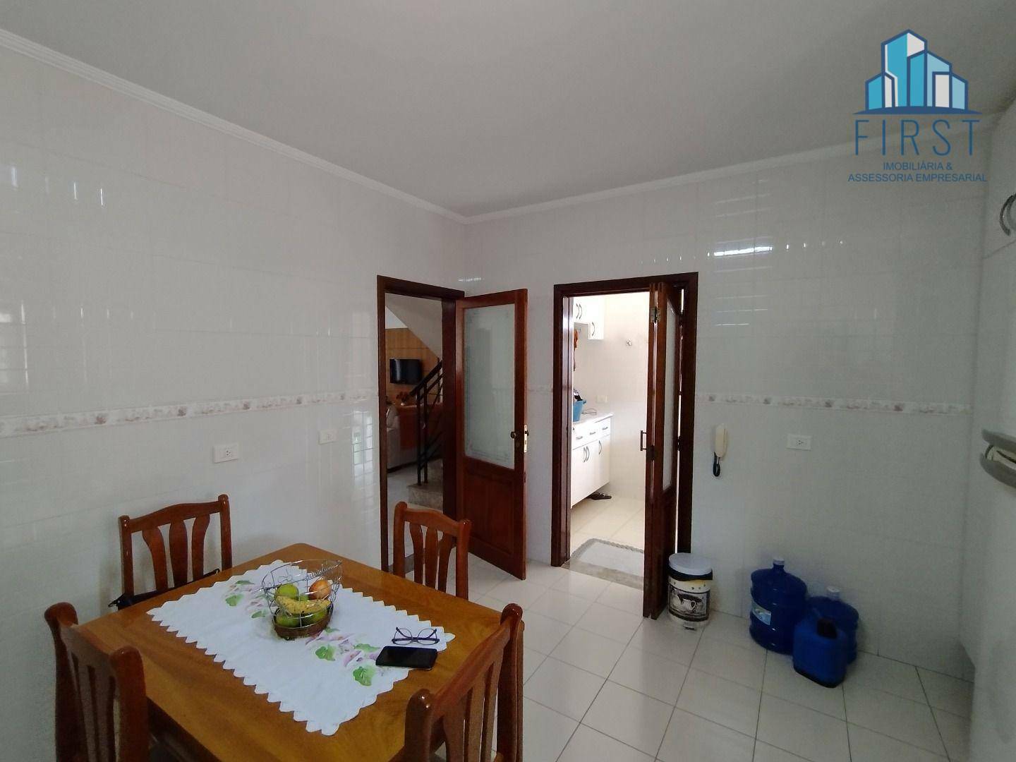 Casa à venda com 3 quartos, 230m² - Foto 12