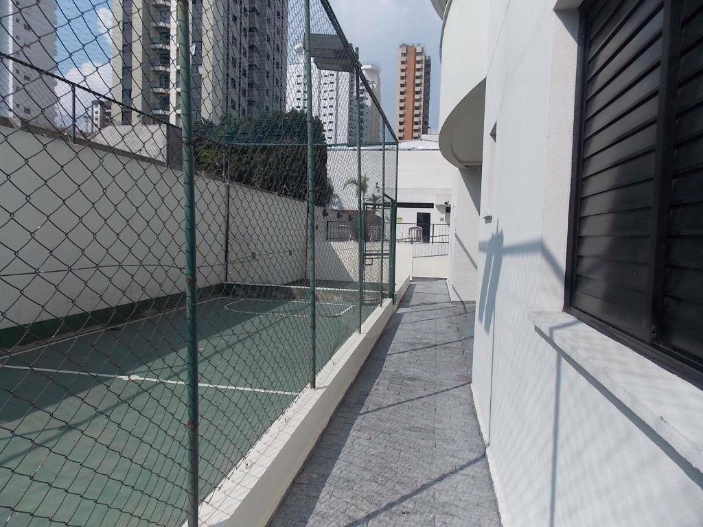 Apartamento para alugar com 2 quartos, 59m² - Foto 3