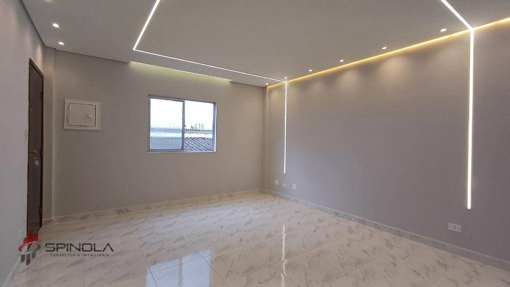 Apartamento à venda com 1 quarto, 62m² - Foto 1