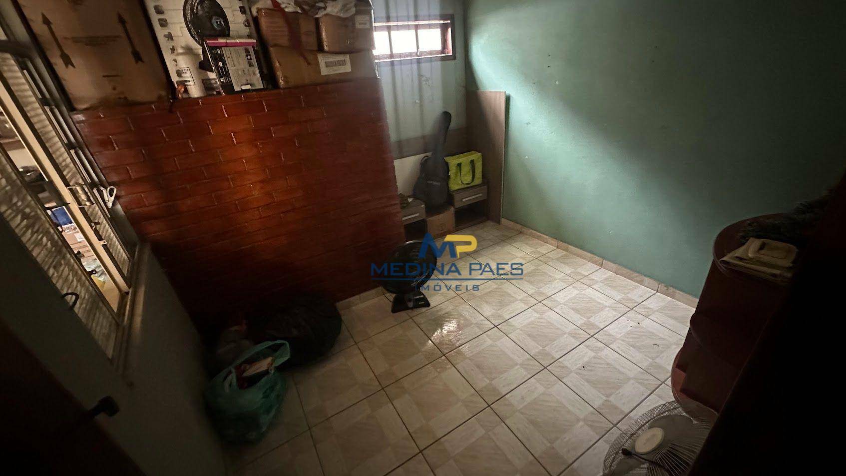 Sobrado à venda com 3 quartos, 104M2 - Foto 19