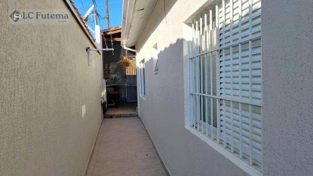 Casa de Condomínio à venda com 3 quartos, 183m² - Foto 42