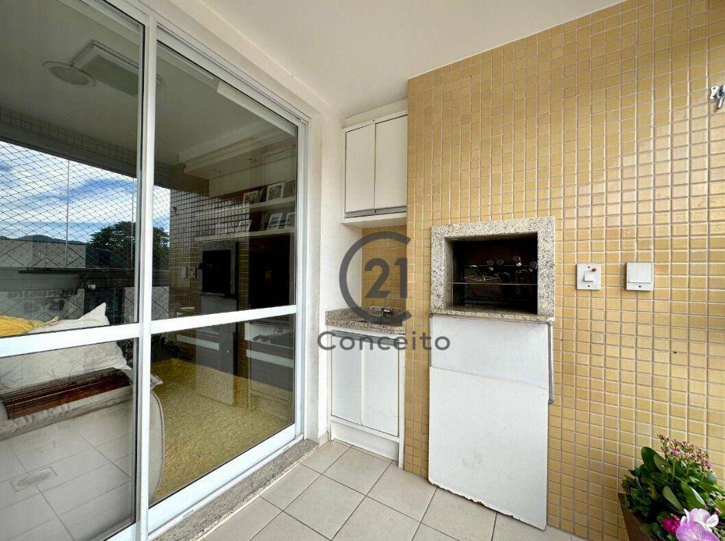 Apartamento à venda com 3 quartos, 88m² - Foto 8