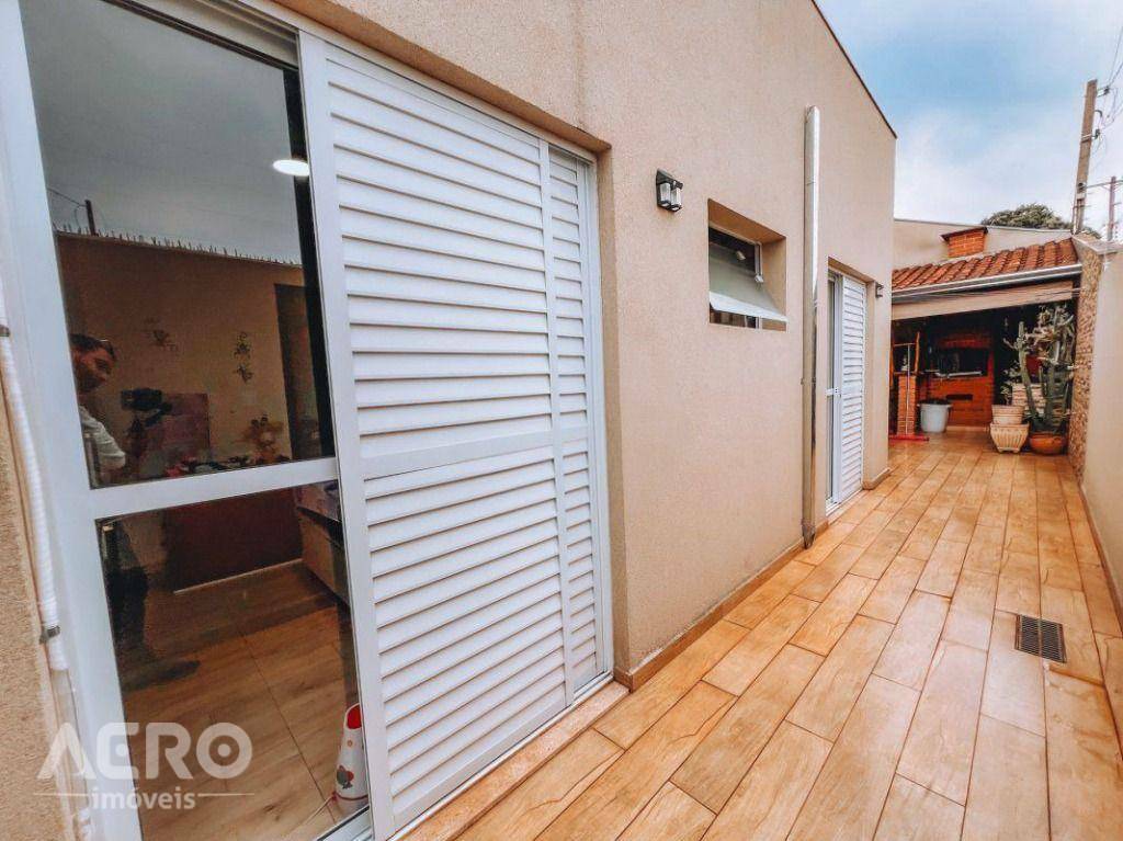 Casa à venda com 2 quartos, 118m² - Foto 5