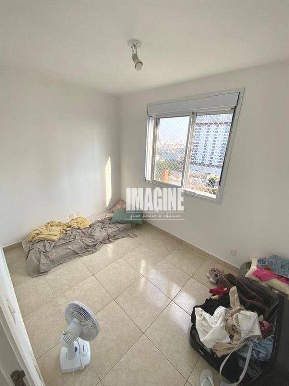 Apartamento à venda com 3 quartos, 59m² - Foto 5