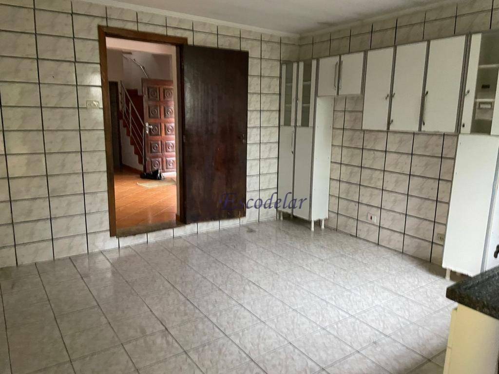 Casa à venda com 2 quartos, 120m² - Foto 6