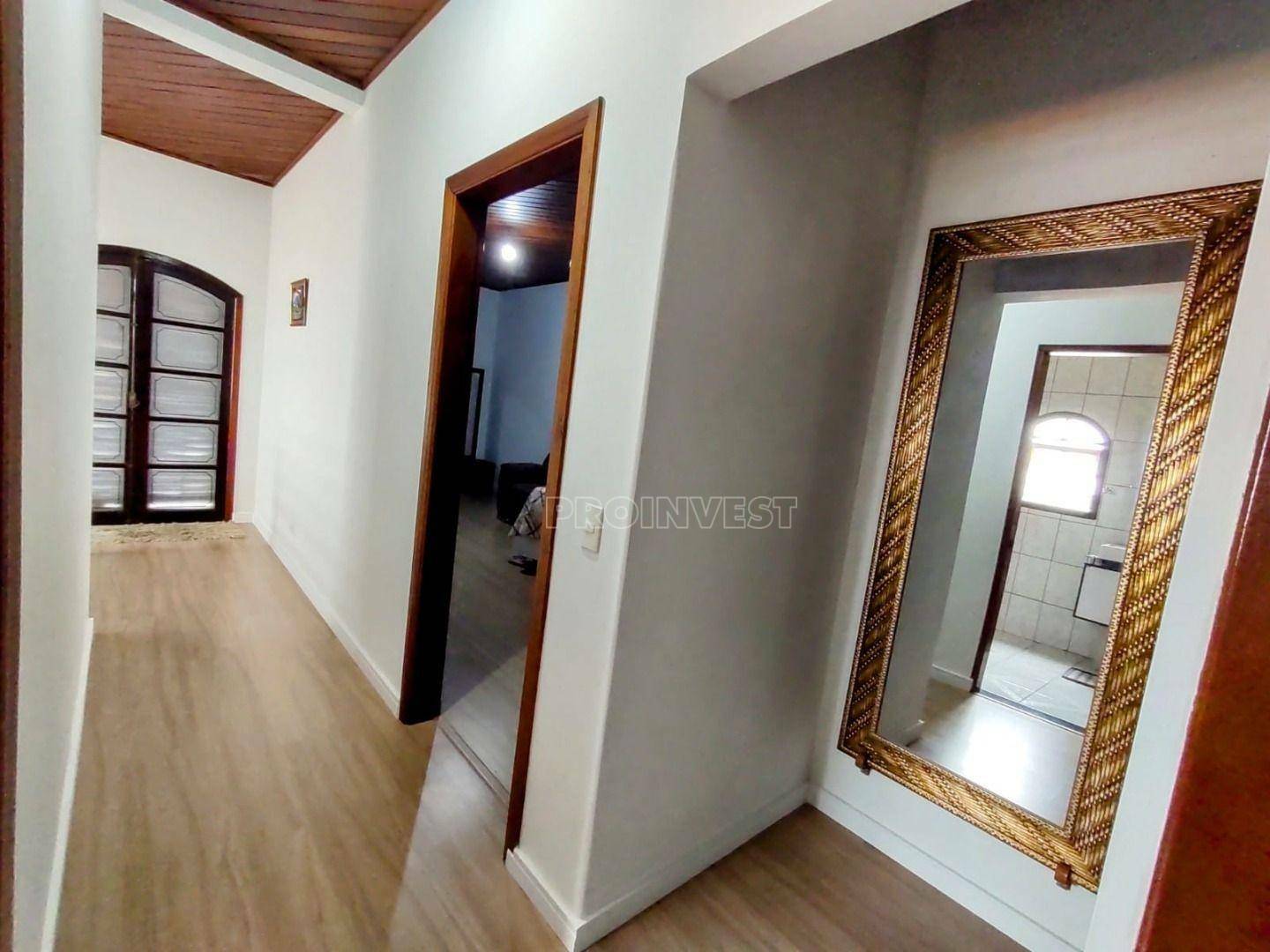 Casa à venda com 4 quartos, 320m² - Foto 17