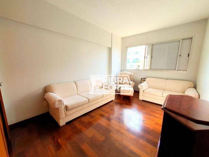 Apartamento à venda com 5 quartos, 280m² - Foto 5