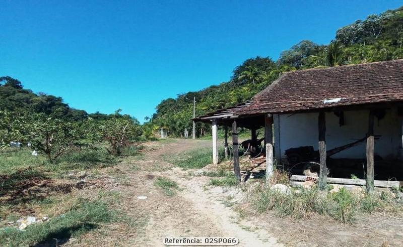 Fazenda à venda com 4 quartos, 120000m² - Foto 7