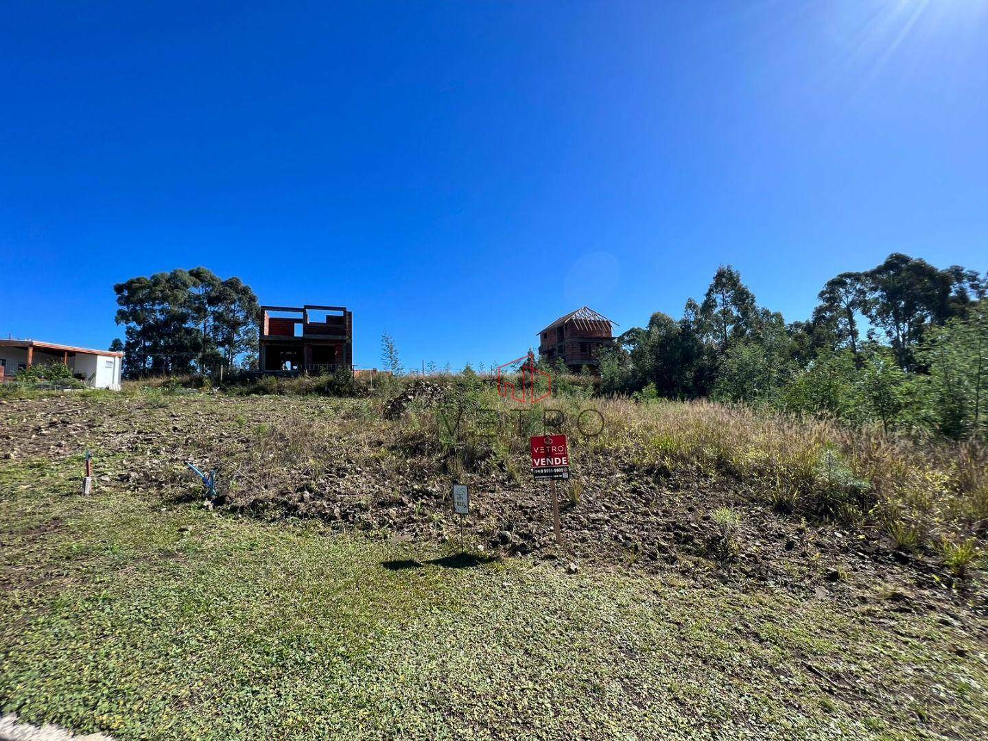 Loteamento e Condomínio à venda, 369M2 - Foto 2