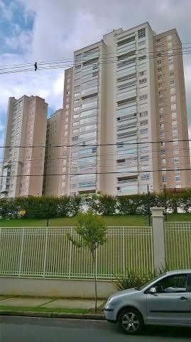 Apartamento à venda com 4 quartos, 240m² - Foto 2