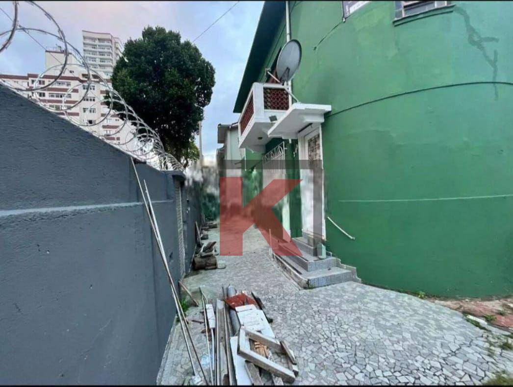 Sobrado, 200 m² - Foto 2