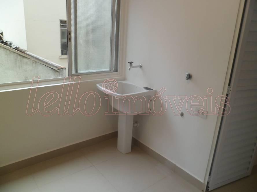 Apartamento para alugar com 3 quartos, 110m² - Foto 19