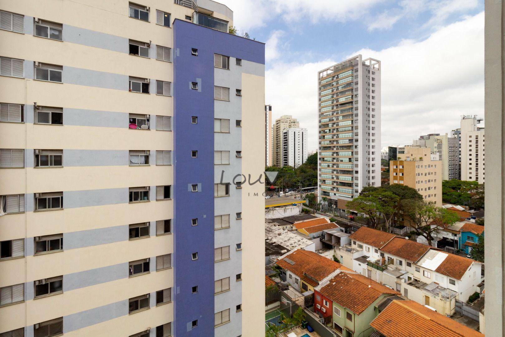 Apartamento à venda com 2 quartos, 98m² - Foto 8