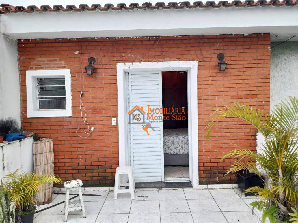 Sobrado à venda com 2 quartos, 67m² - Foto 15