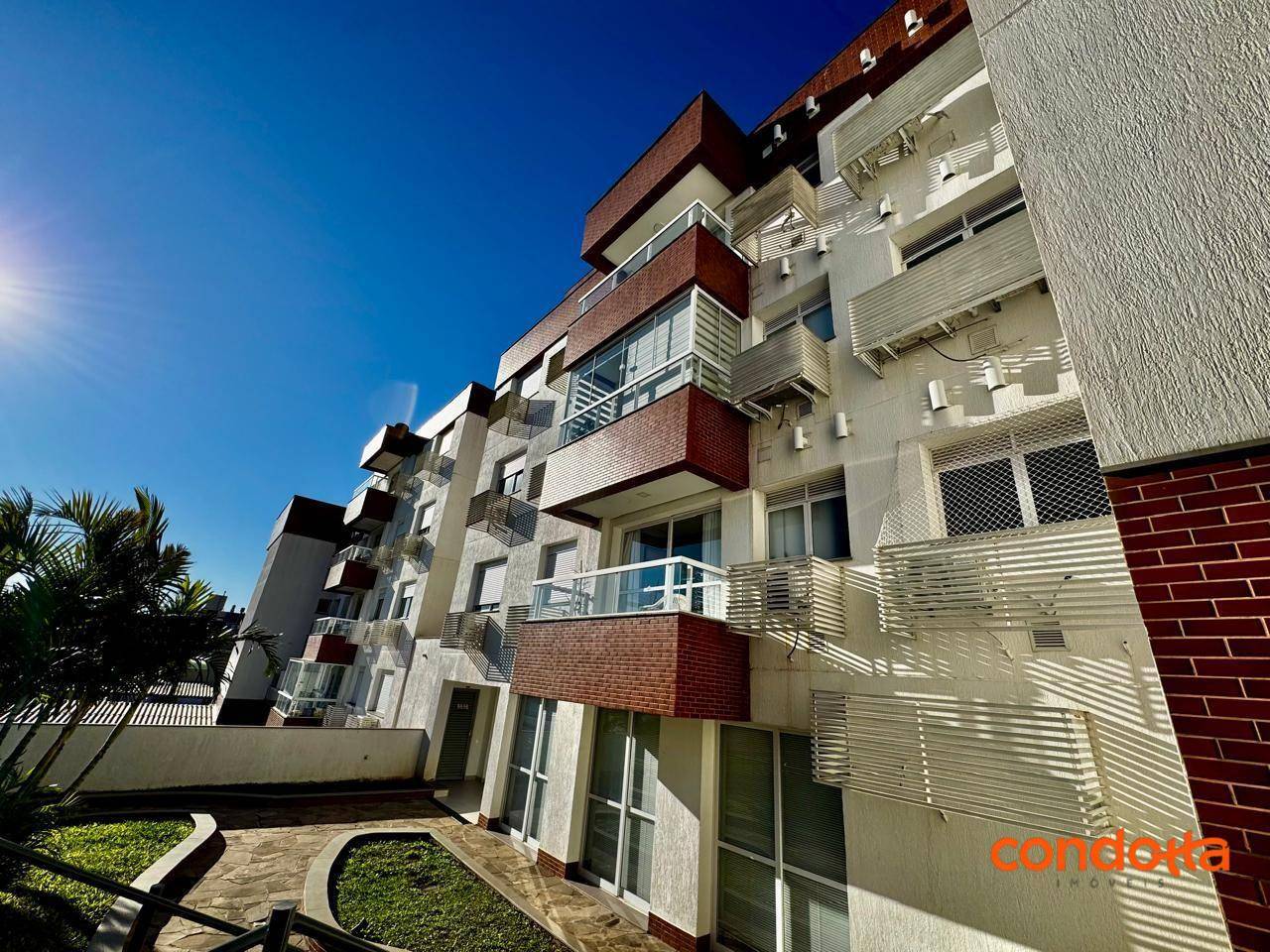Apartamento para alugar com 2 quartos, 74m² - Foto 1