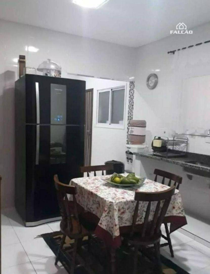 Sobrado à venda com 3 quartos, 198m² - Foto 16