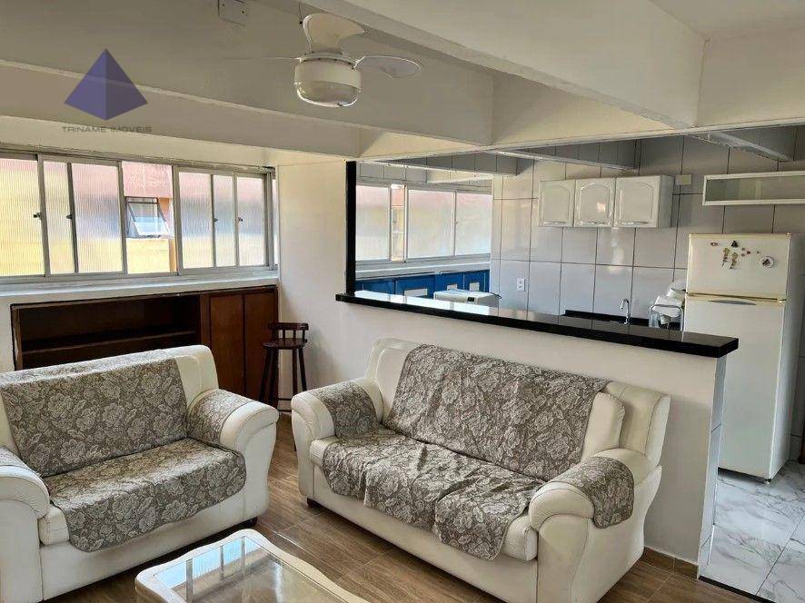 Apartamento, 3 quartos, 62 m² - Foto 2