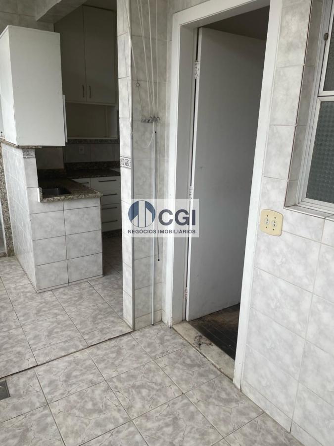 Apartamento à venda com 3 quartos, 160m² - Foto 34