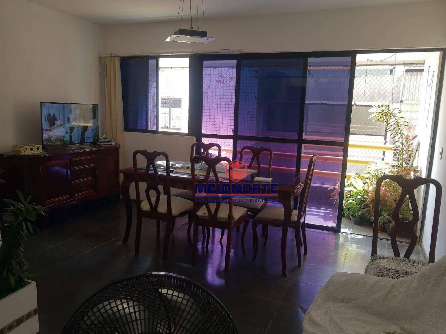 Apartamento à venda com 3 quartos, 161m² - Foto 17