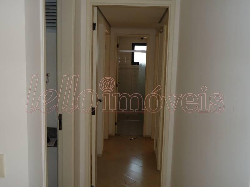 Apartamento para alugar com 3 quartos, 100m² - Foto 6