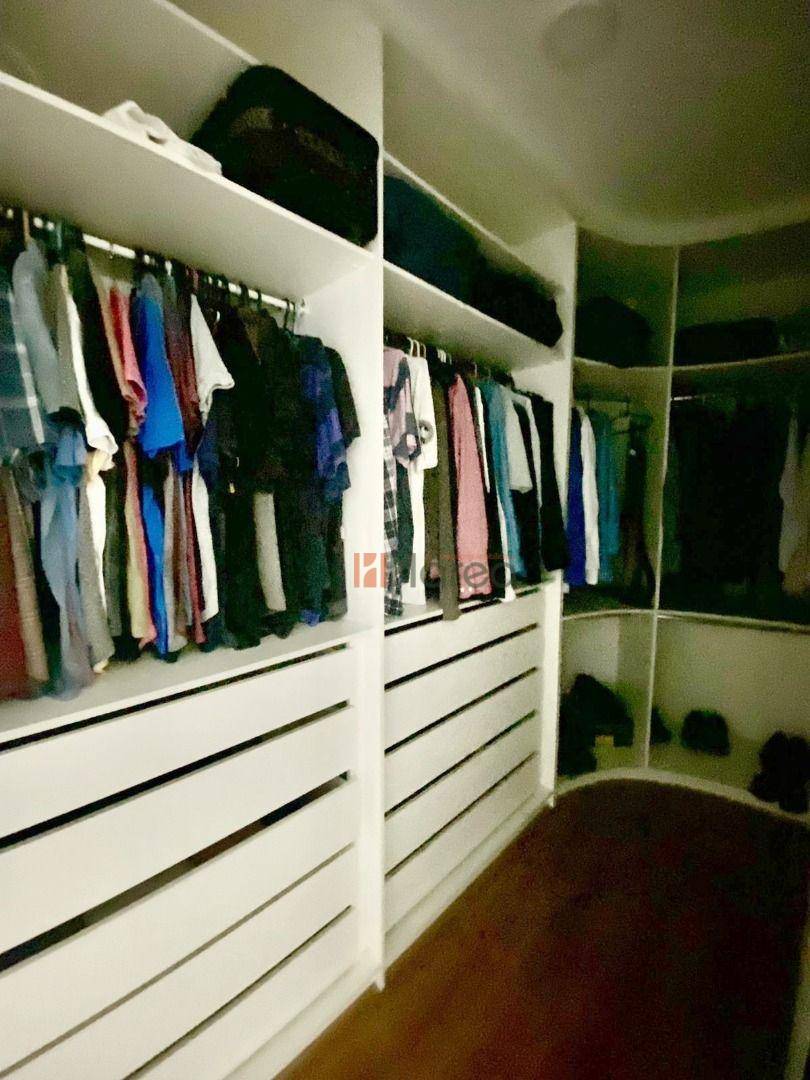 Sobrado, 3 quartos, 250 m² - Foto 9