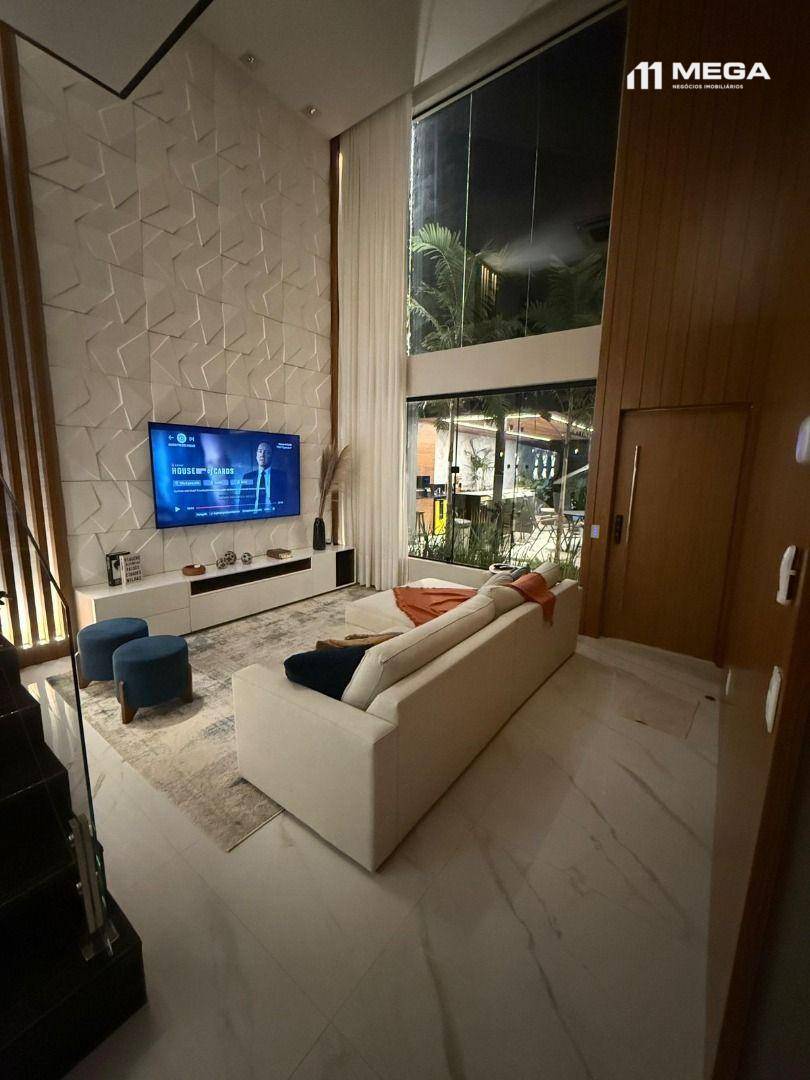 Casa, 4 quartos, 270 m² - Foto 5