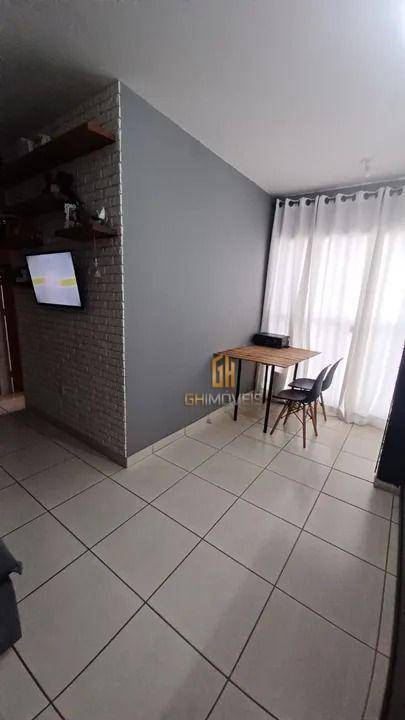 Apartamento à venda com 2 quartos, 55m² - Foto 13