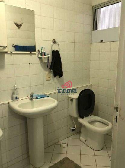 Apartamento à venda com 2 quartos, 62m² - Foto 10