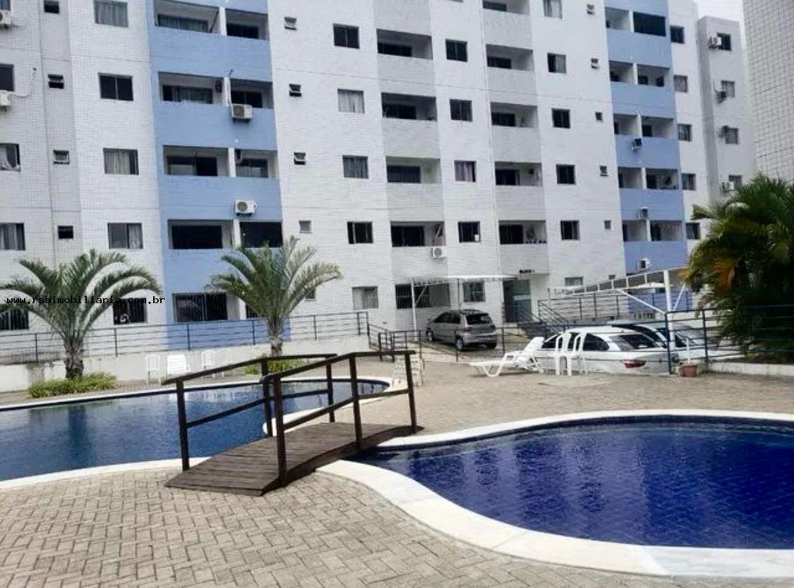 Apartamento à venda com 2 quartos, 65m² - Foto 9