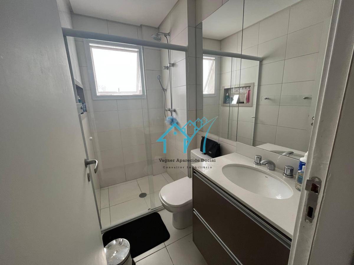 Apartamento à venda com 3 quartos, 162m² - Foto 12