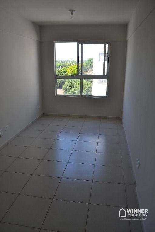 Apartamento, 2 quartos, 48 m² - Foto 2